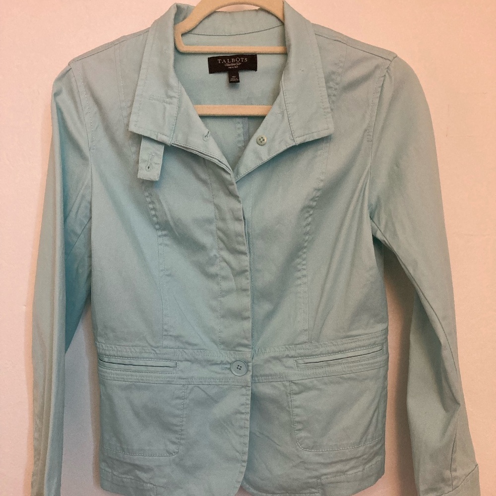 Women's Casual Jacket